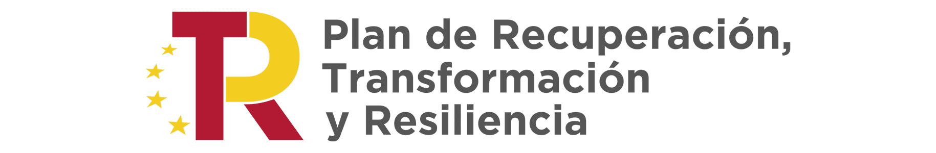 Plan de Recuperacion, Transformacion y resiliencia